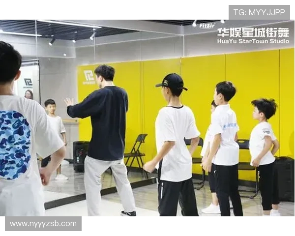 南京街舞队个人能力深度对比与分析揭示团队潜力与发展方向 南京街舞队个人能力深度对比与分析揭示团队潜力与发展方向