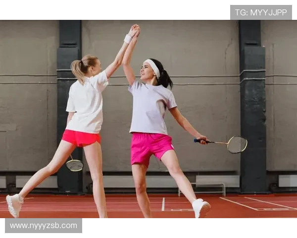 张磊独家分享羽毛球技巧与训练心得助你提升球技和比赛表现