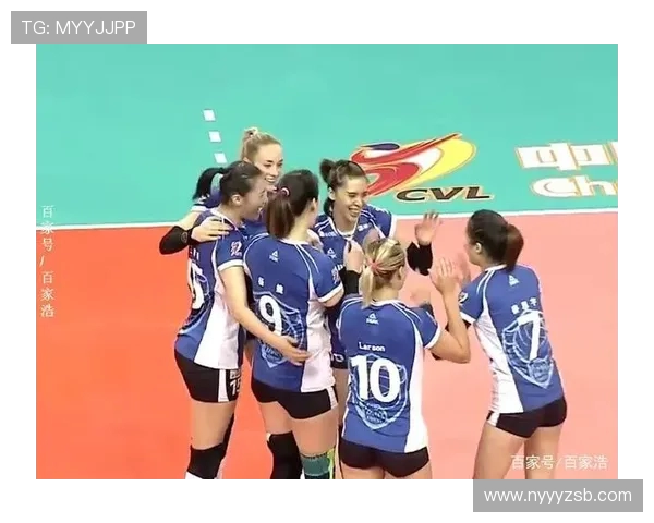 排球深度:解密北京排球队的边路渗透 排球深度:解密北京排球队的边路渗透