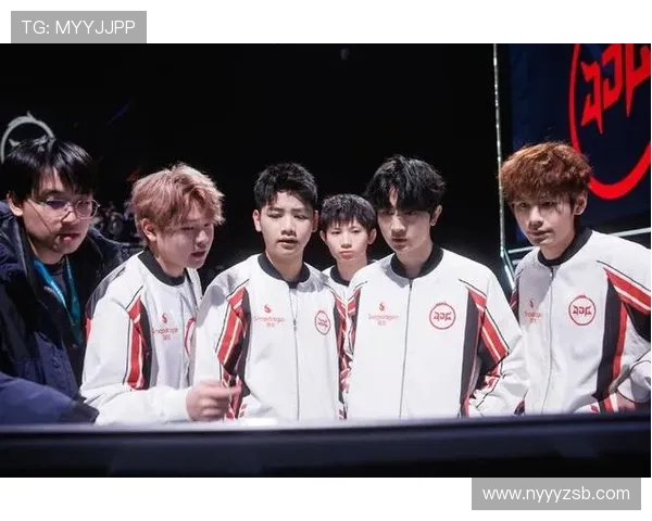 聚焦王者荣耀:探讨JDG战队如何实现高效团队协作与默契配合 聚焦王者荣耀:探讨JDG战队如何实现高效团队协作与默契配合