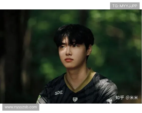 Chovy中单领衔LCK赛场征战 他如何凭借操作与策略成为全球最强中路选手