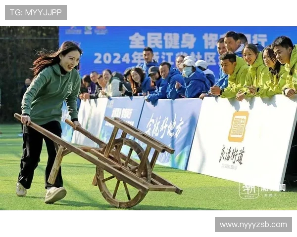 以体育运动激发全民健康活力推动城市社区融合发展的探索路径实践