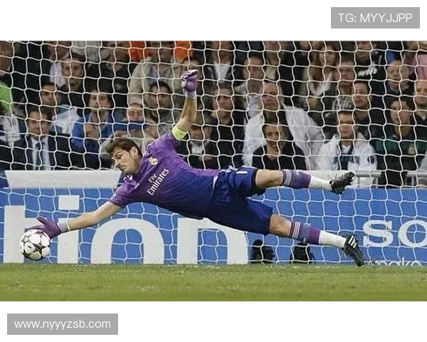 伊克尔卡西利亚斯传奇门神的辉煌生涯与足球精神的永恒象征