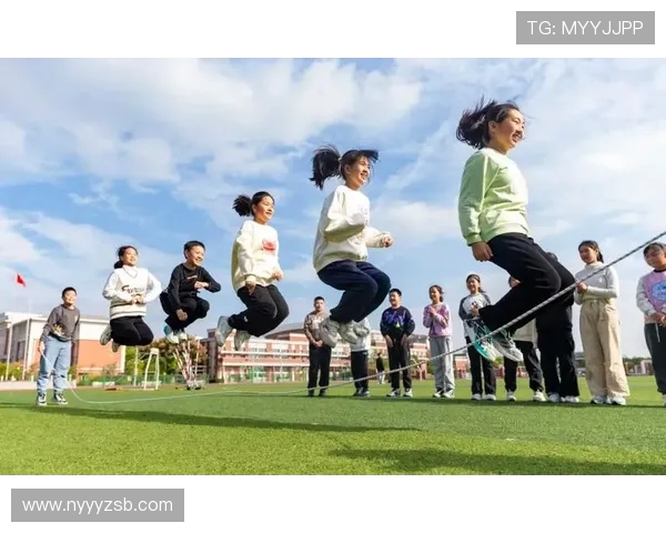 全方位探讨体育运动对青少年身心发展的积极影响与实践指导