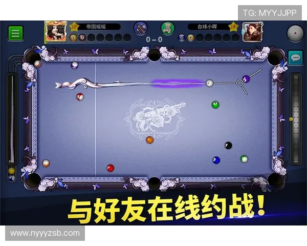 台球运动的技巧提升与心理策略探究及竞技表现全方位分析