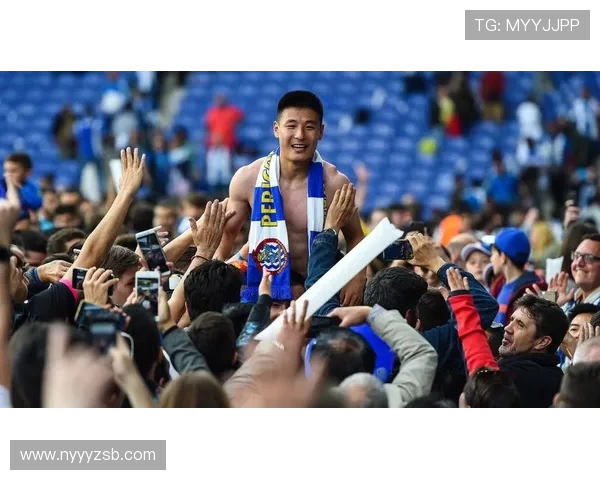 武磊重返巅峰引领中国足球新希望再度点燃球迷激情 武磊重返巅峰引领中国足球新希望再度点燃球迷激情