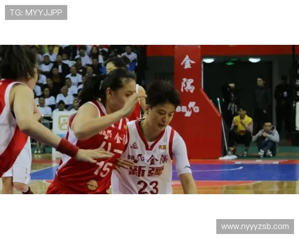 2013年WCBA决赛江苏女篮对阵八一女篮精彩回顾与赛后分析