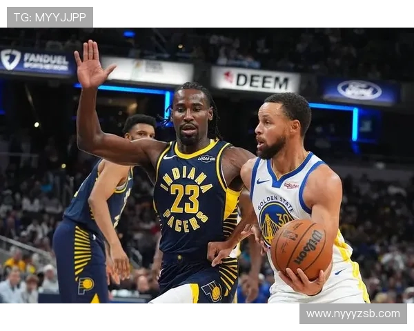 2021年勇士与步行者激战回顾:精彩瞬间与赛季影响分析