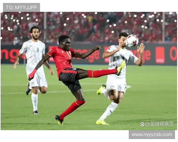 尼日利亚与埃及的足球对决：历史交锋与未来展望分析