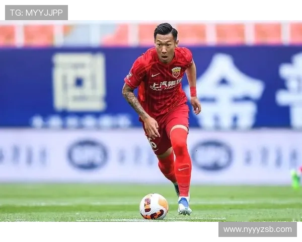 徐新对阵上港精彩视频回顾与赛后分析全景呈现