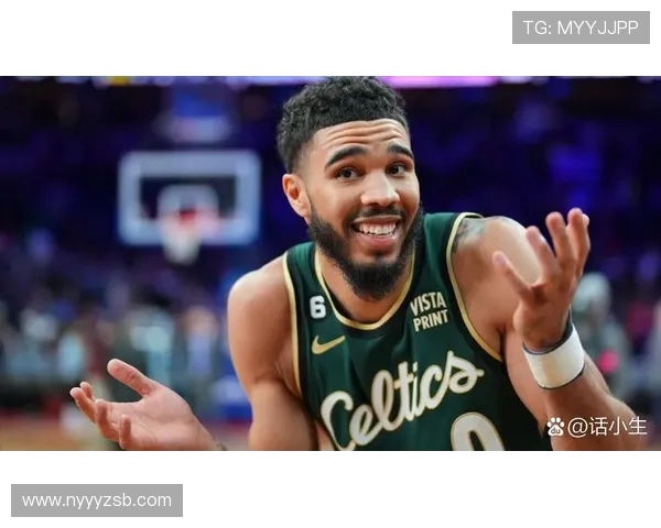杰森塔图姆如何在NBA赛场上展现领导力与卓越表现